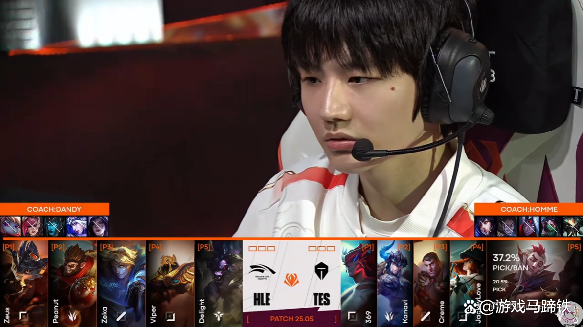 G2强势100T,JackeyLove绝境逆转 G2强势100T,JackeyLove绝境逆转