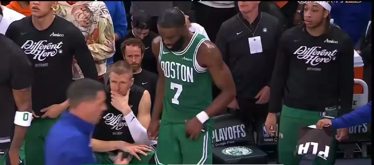 波兰男篮完胜加拿大男篮,杰伦·布朗完成帽子戏法 波兰男篮完胜加拿大男篮,杰伦·布朗完成帽子戏法