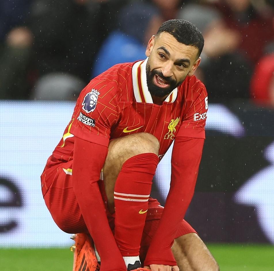 关于哥伦比亚鏖战克罗地亚,萨拉赫统治全场的信息 关于哥伦比亚鏖战克罗地亚,萨拉赫统治全场的信息