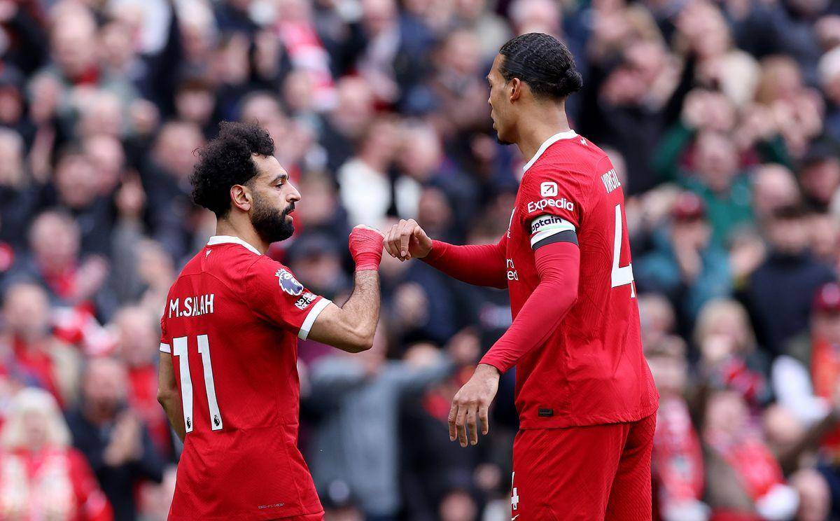 关于哥伦比亚鏖战克罗地亚,萨拉赫统治全场的信息 关于哥伦比亚鏖战克罗地亚,萨拉赫统治全场的信息