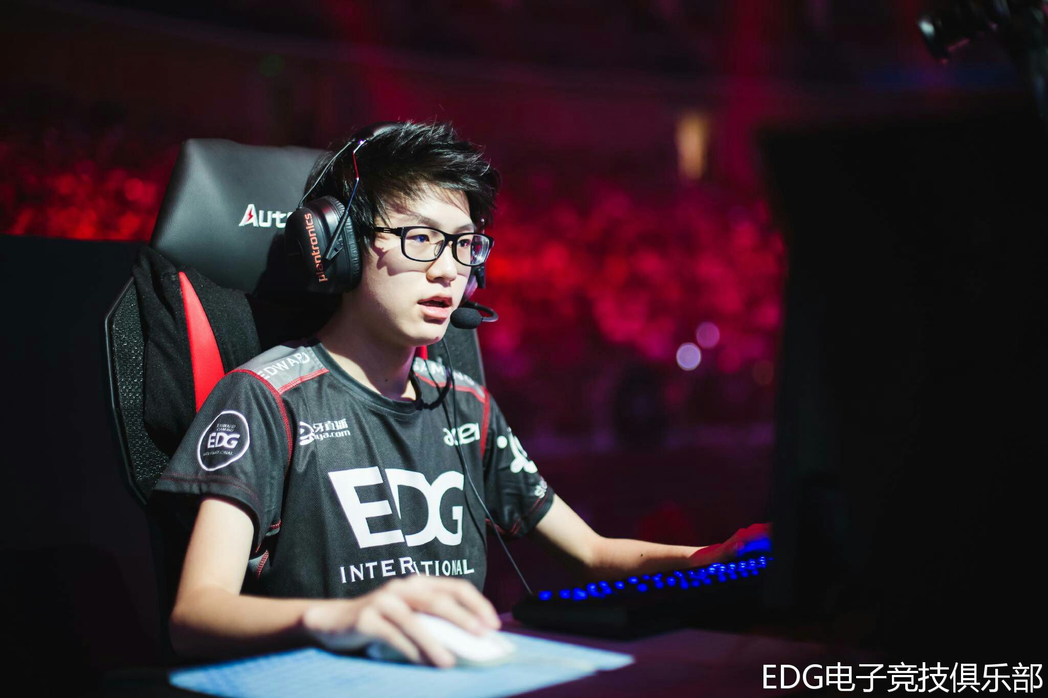 Rogue逆转DFM，Meiko2打破历史纪录