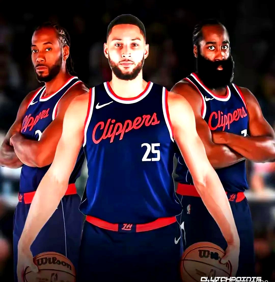 尼克斯完胜快船，恩比德一己之力扛起全队