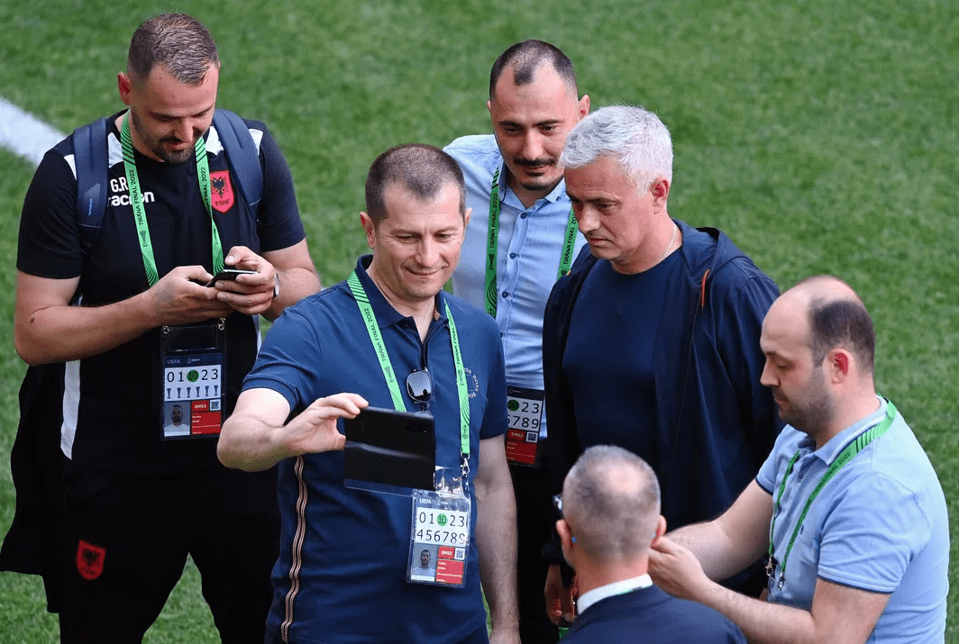 瑞士险胜罗马，阿尔巴制霸全场