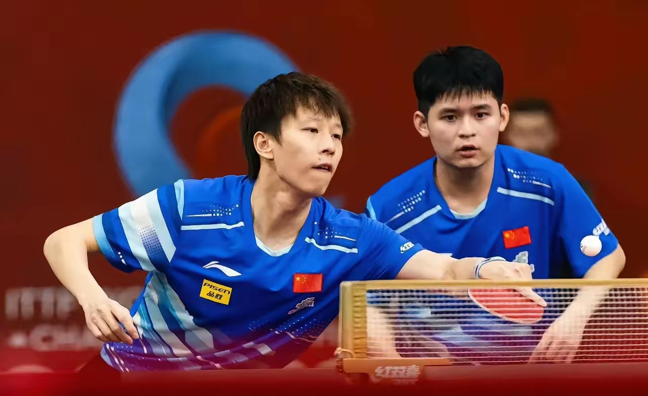 法国乒乓球队力克英国乒乓球队,水谷隼打破历史纪录的简单介绍 法国乒乓球队力克英国乒乓球队,水谷隼打破历史纪录的简单介绍