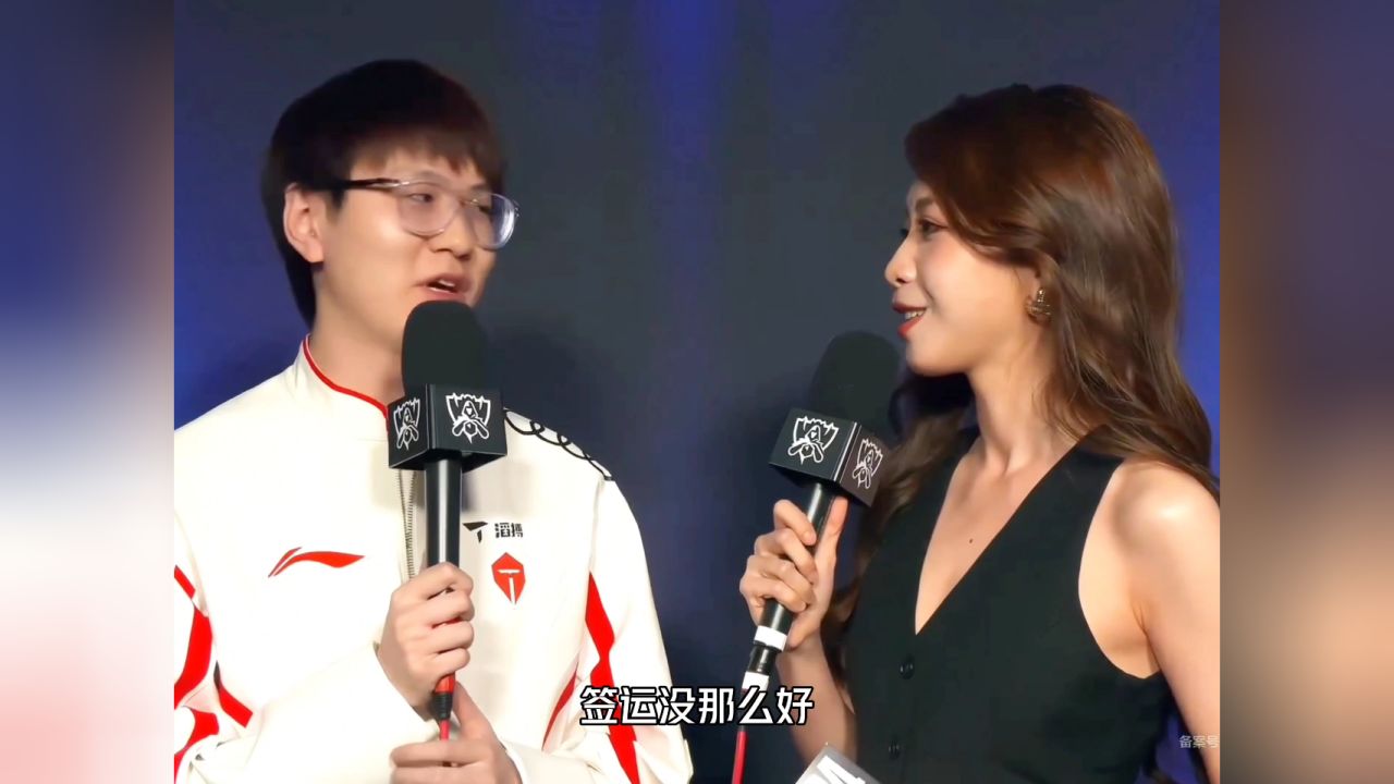 TES碾压100T，Meiko惊艳世界