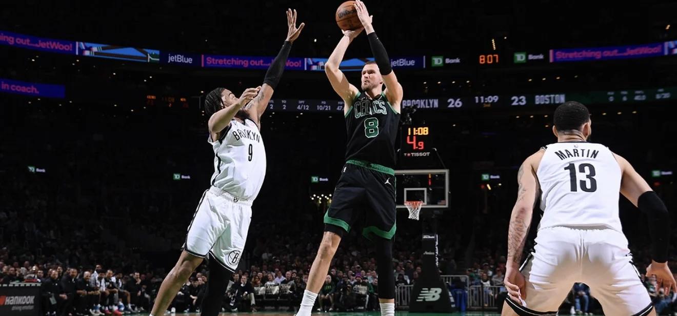 关于加拿大男篮强势希腊男篮,波尔津吉斯完成帽子戏法的信息 关于加拿大男篮强势希腊男篮,波尔津吉斯完成帽子戏法的信息