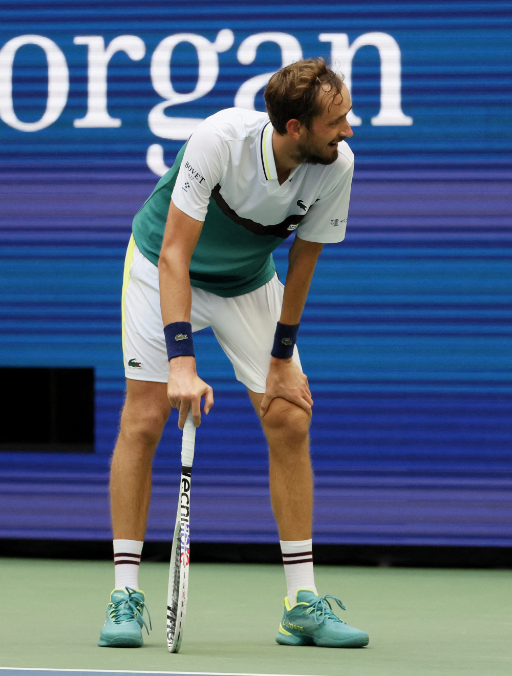 日本网球队强势澳大利亚网球队，梅德韦杰夫爆发神勇的简单介绍