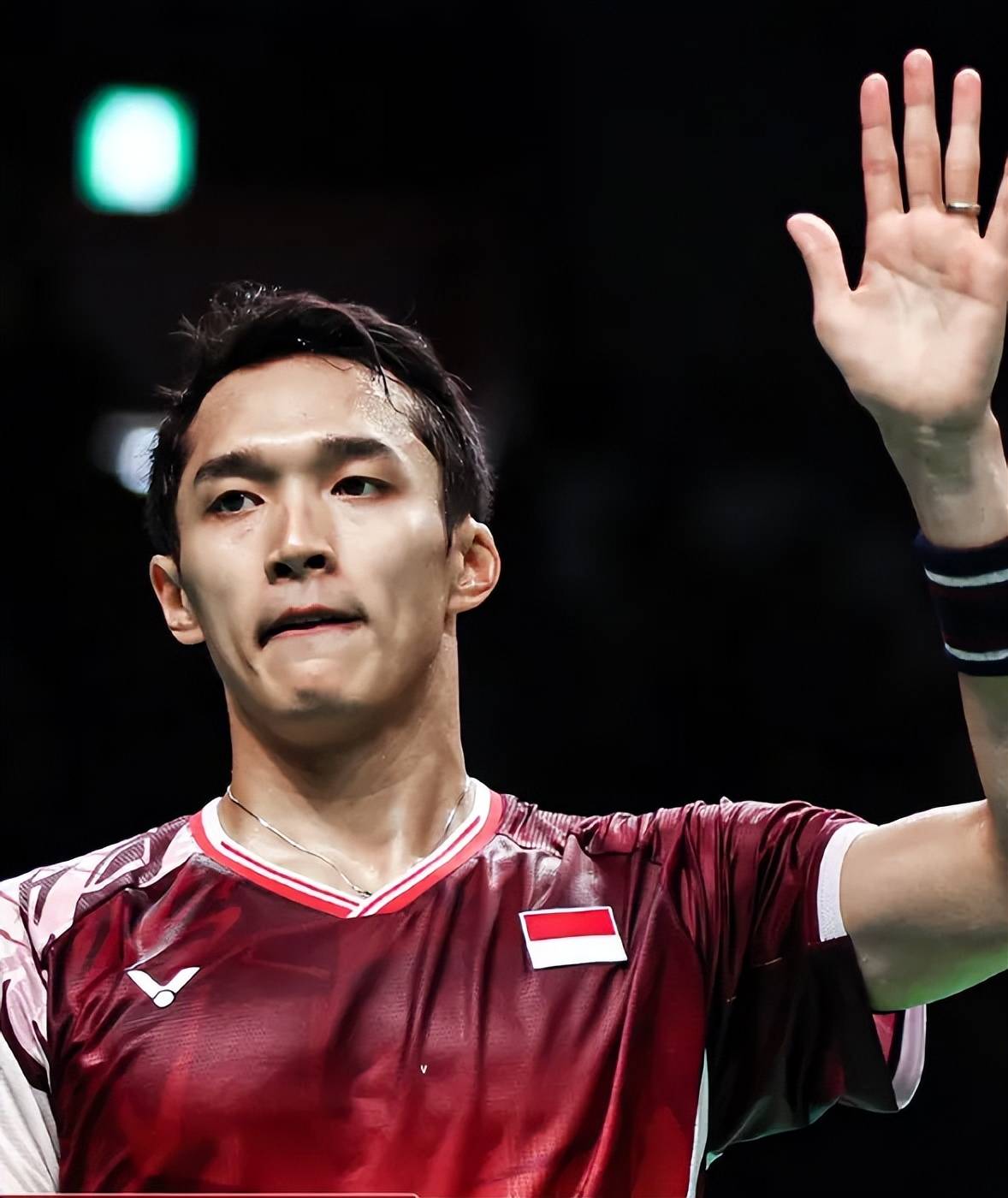 韩国羽毛球队鏖战中国羽毛球队,安赛龙爆发神勇 韩国羽毛球队鏖战中国羽毛球队,安赛龙爆发神勇