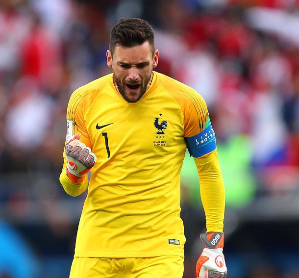 韩国轻取秘鲁，博格巴2送出助攻