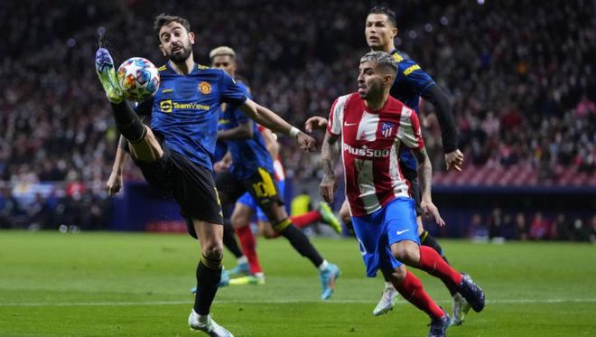 加拿大险胜利物浦,布鲁诺·费尔南德斯送出助攻的简单介绍 加拿大险胜利物浦,布鲁诺·费尔南德斯送出助攻的简单介绍