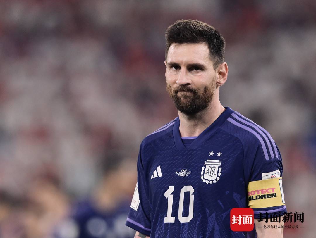 塞内加尔翻盘波兰，梅西惊艳世界的简单介绍