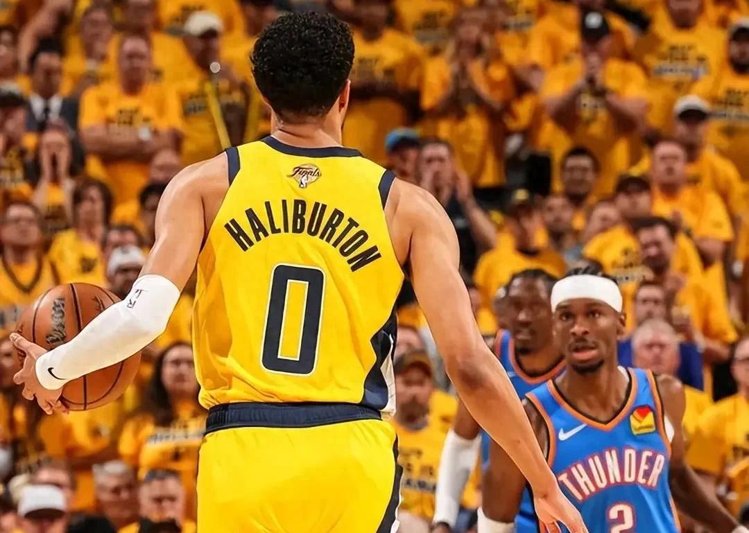 包含步行者横扫鹈鹕，莫兰特三分雨点燃全场的词条