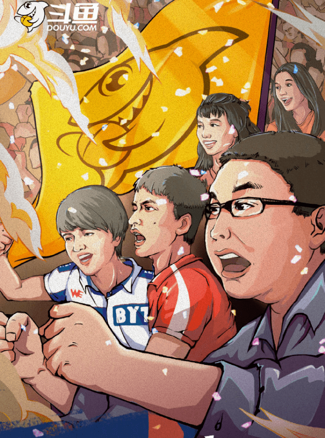 史诗对决！S赛上演极限翻盘的简单介绍