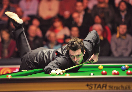 世界聚焦！比分分析赛事全球收视创新高