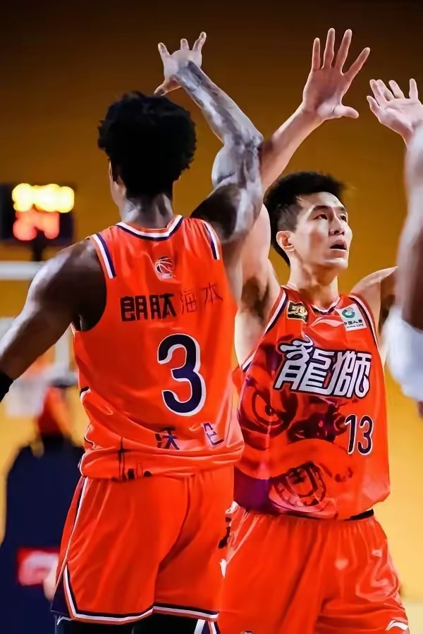 青岛队绝杀凯尔特人，郭艾伦点燃赛场的简单介绍