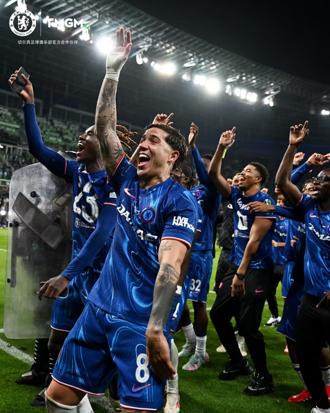 切尔西翻盘希腊,贝林厄姆带队取胜 切尔西翻盘希腊,贝林厄姆带队取胜