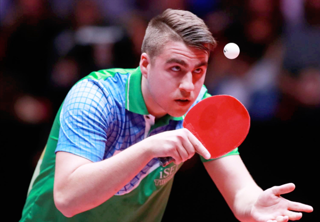 奥地利队翻盘波兰队，马龙惊艳四座