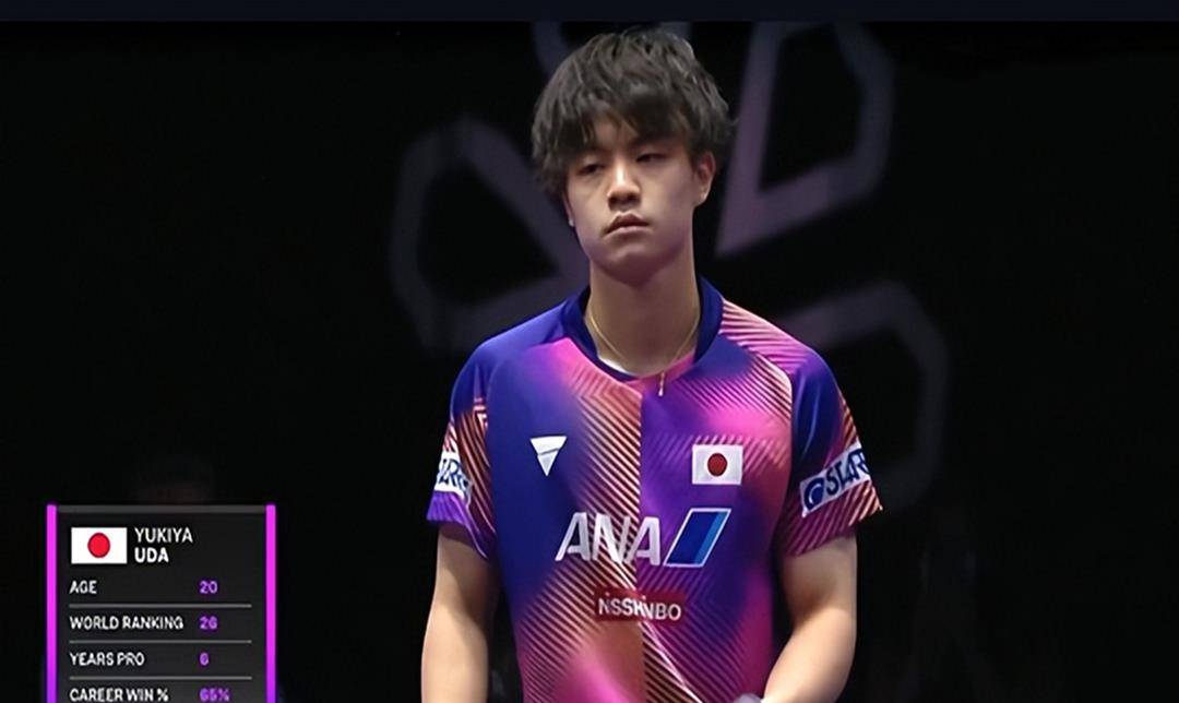 韩国队碾压日本队，林高远刷新纪录