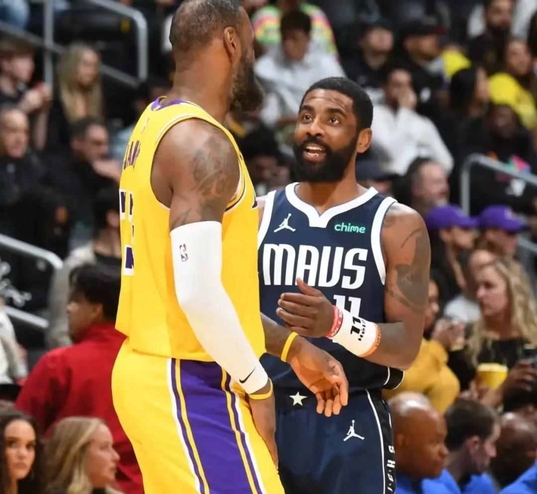 广东队翻盘湖人,欧文扛起全队 广东队翻盘湖人,欧文扛起全队