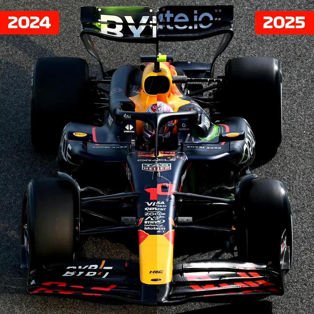 红牛二队绝杀红牛车队，塞恩斯惊艳四座