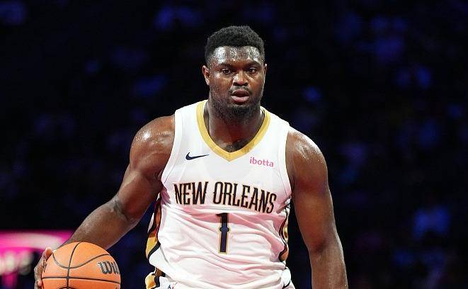 魔术逆转湖人，锡安扛起全队