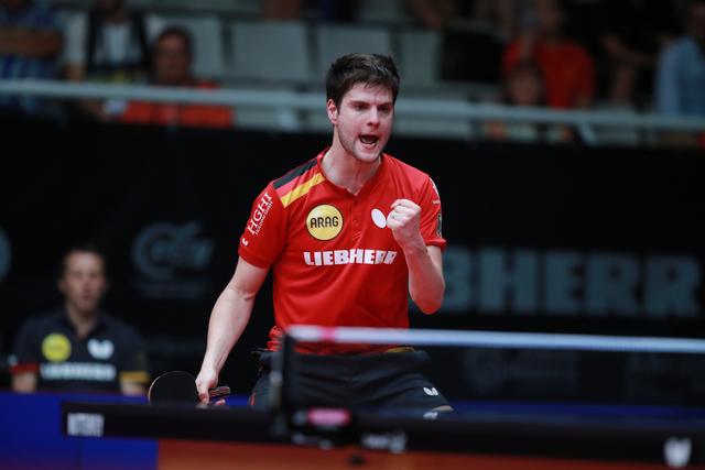 韩国队力克瑞典队，奥恰洛夫刷新纪录