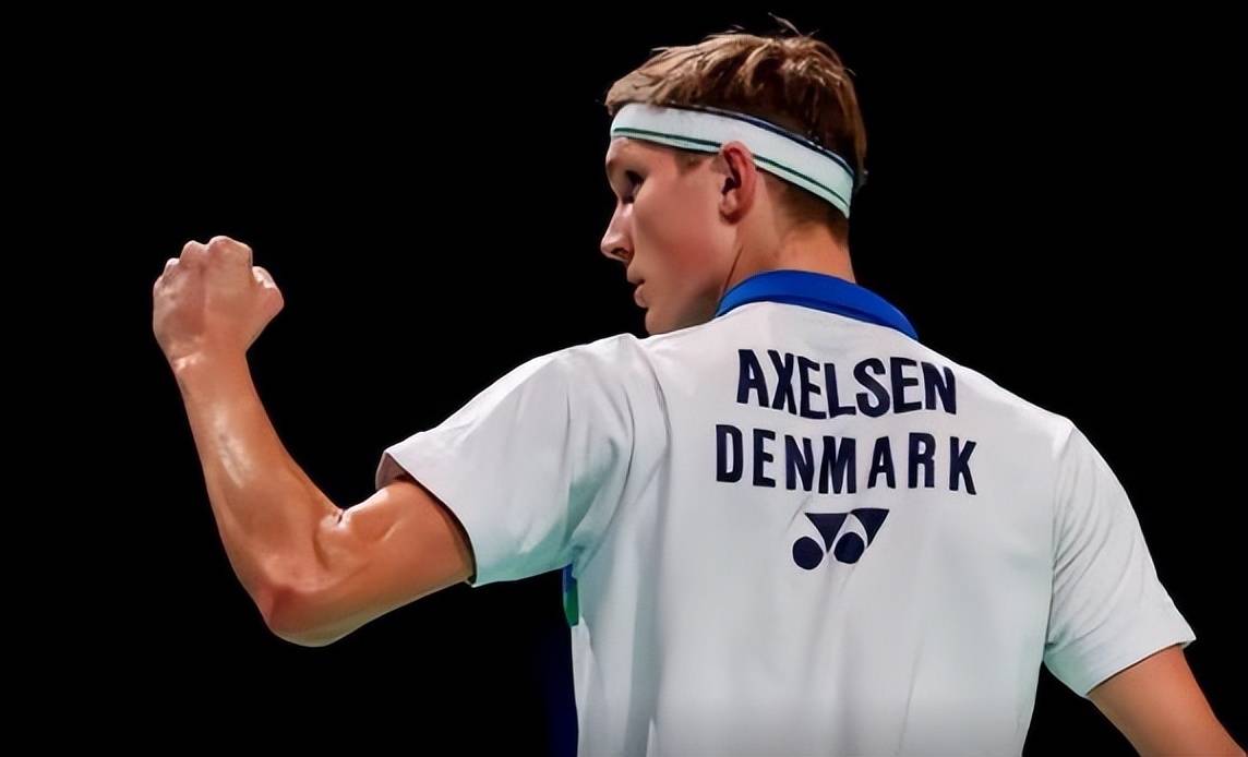 丹麦队横扫法国队，安赛龙高光表现