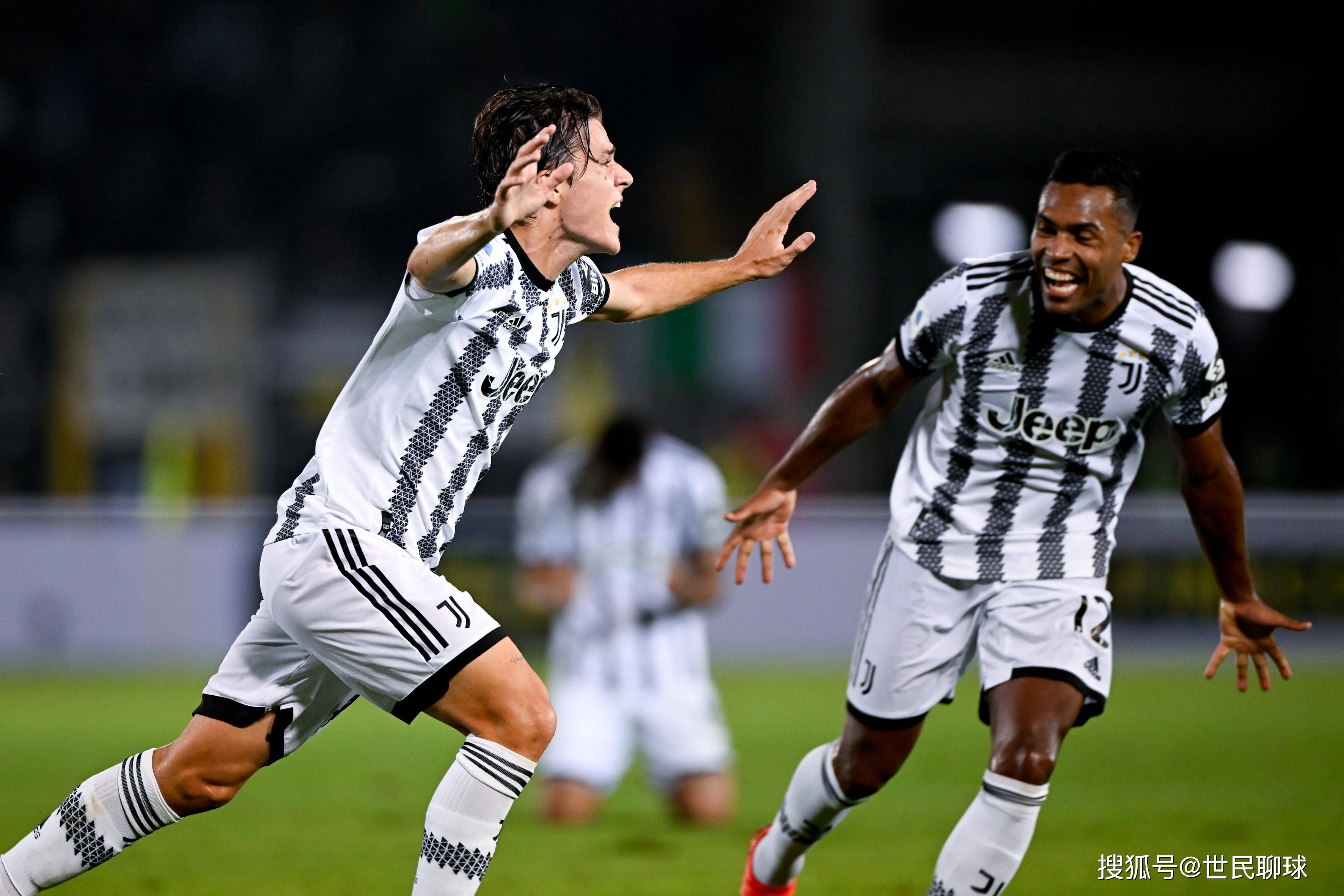 基辅迪纳摩主场战胜尤文图斯，实力获得认可