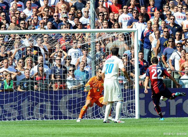 克罗托内战胜热那亚，展现实力