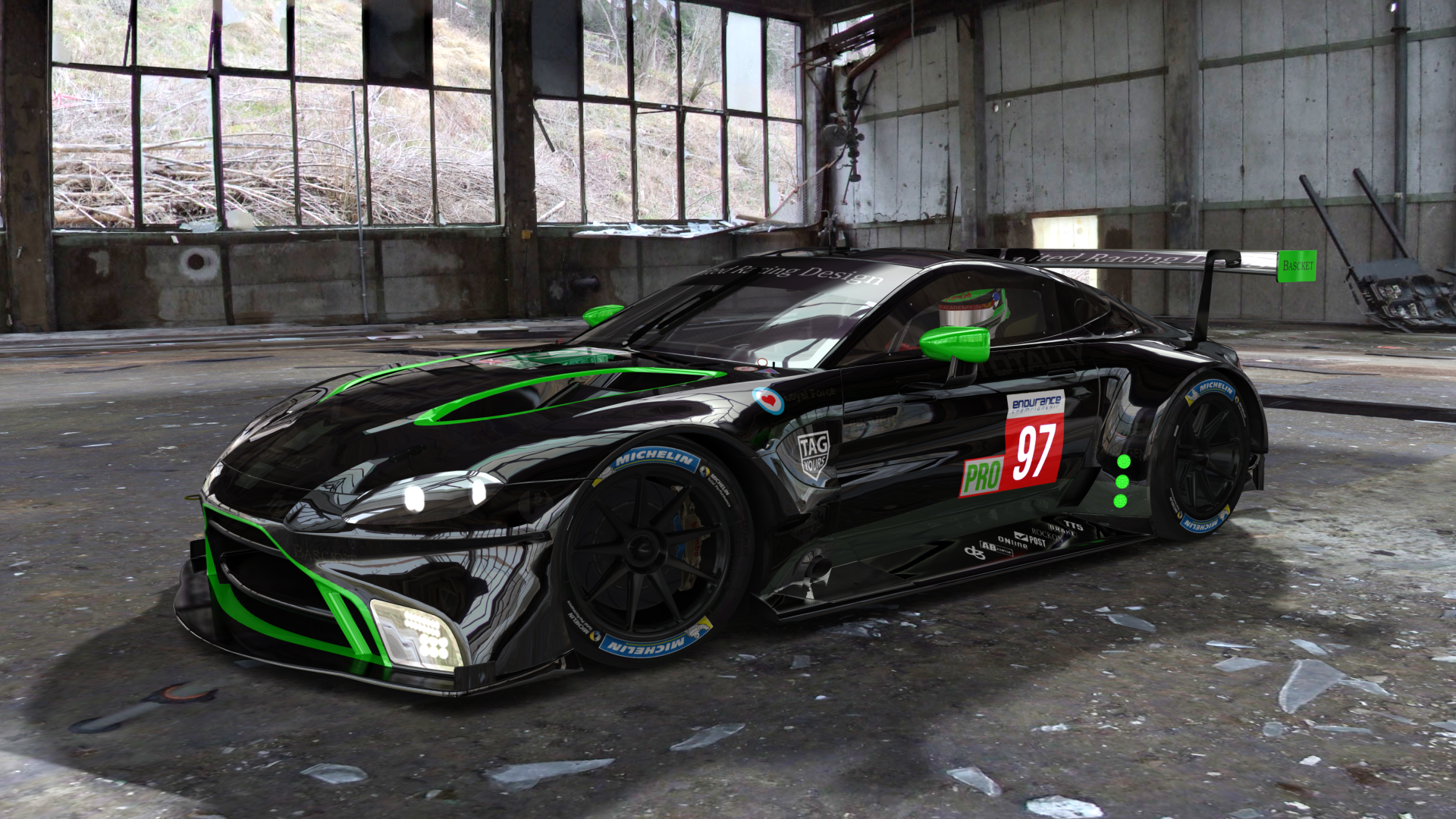 蒂姆绝杀ATP总决赛，点燃赛场的唯一传奇