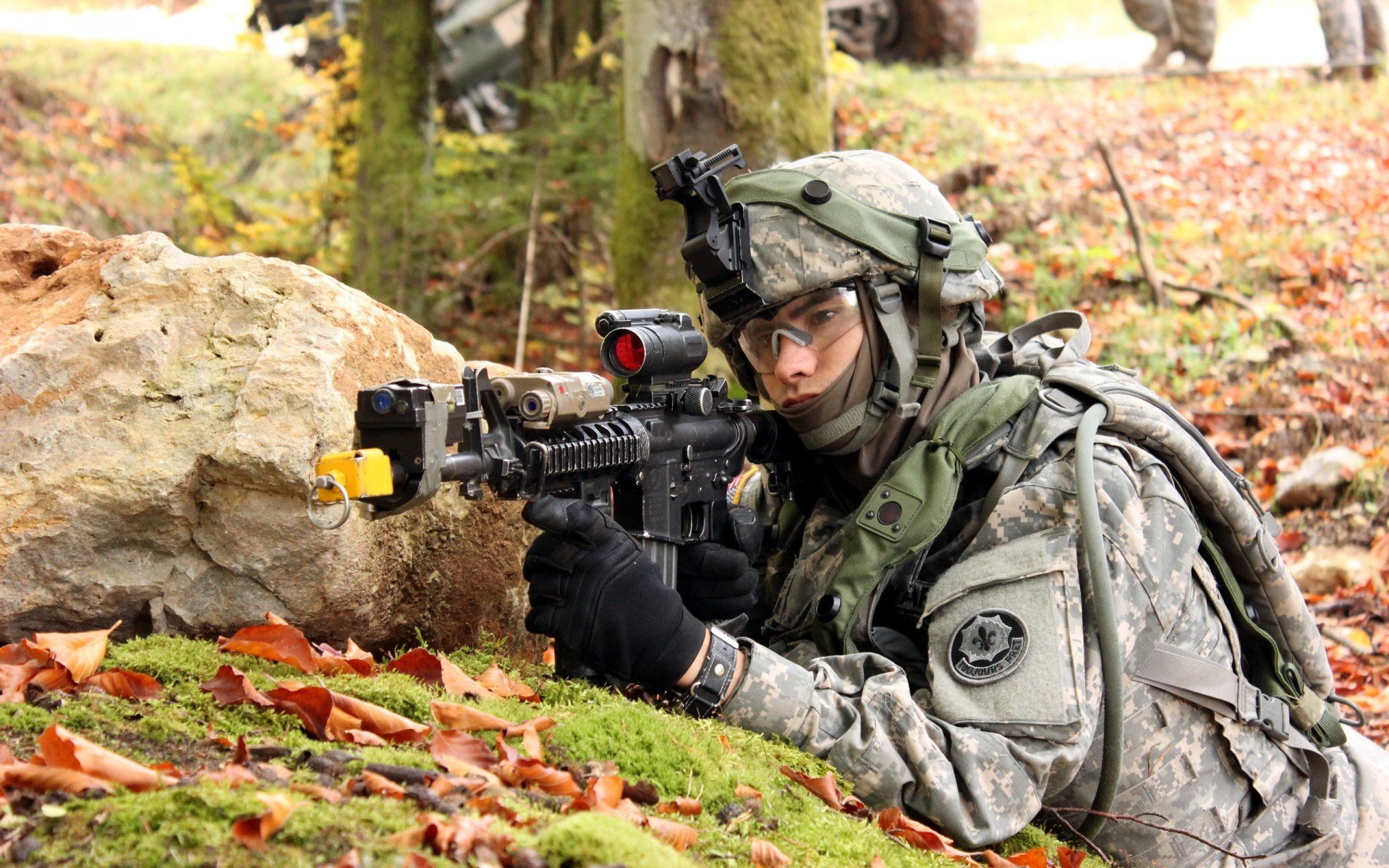 钢与雪的碰撞，当广东的淬火意志碾过丹佛高原神话