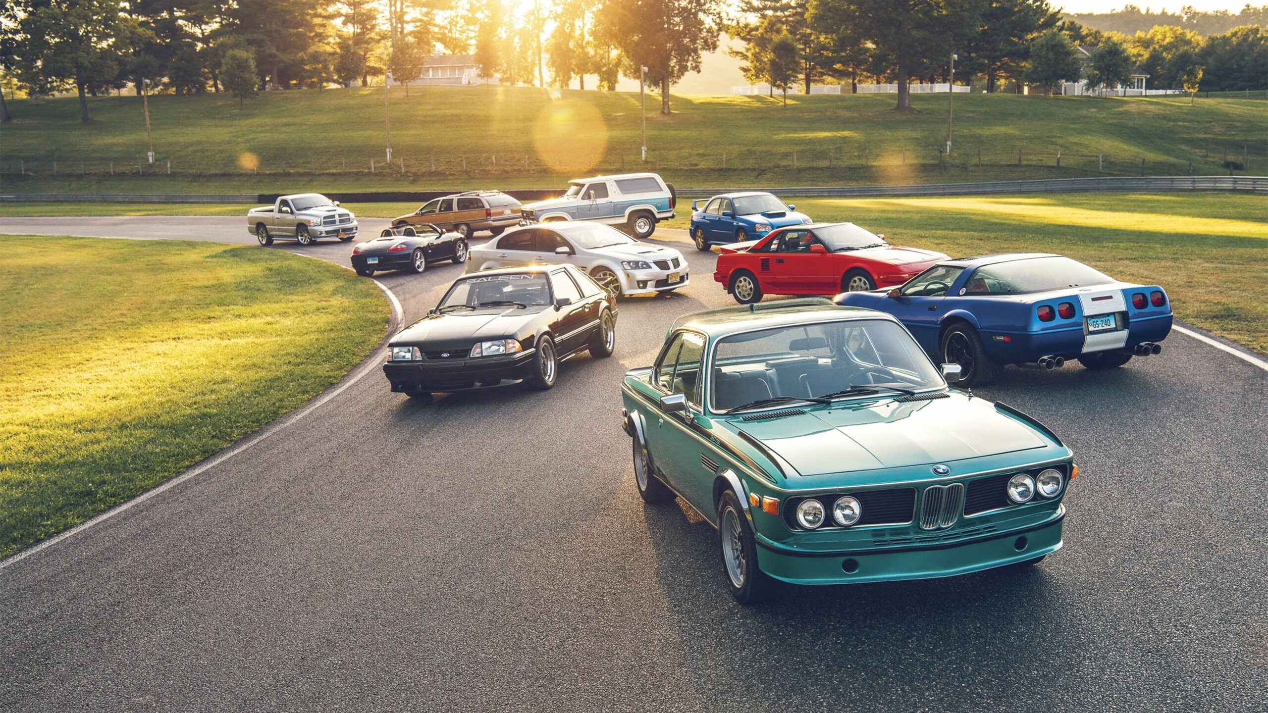 东方旭日与尼罗河黄昏,德里赫特的终场审判