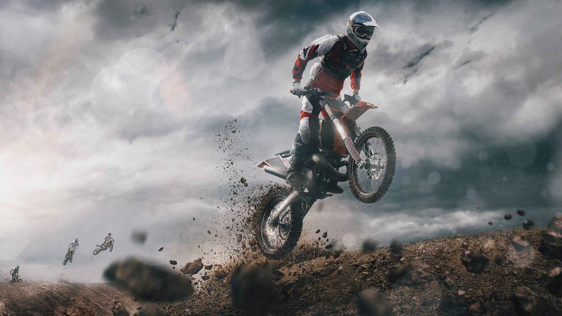 风暴眼的绝对统治,当恩比德定义最佳,雄鹿以韧性撕破铁幕