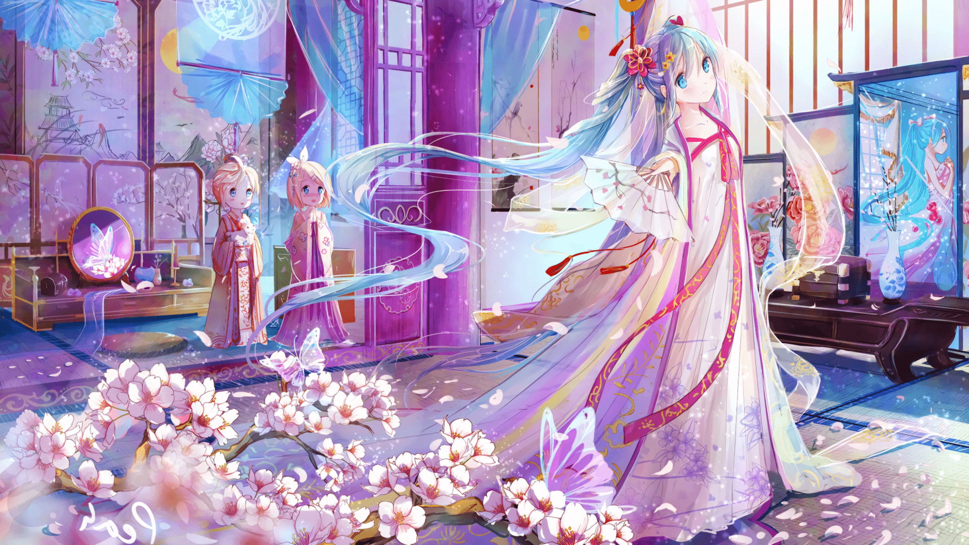 候选